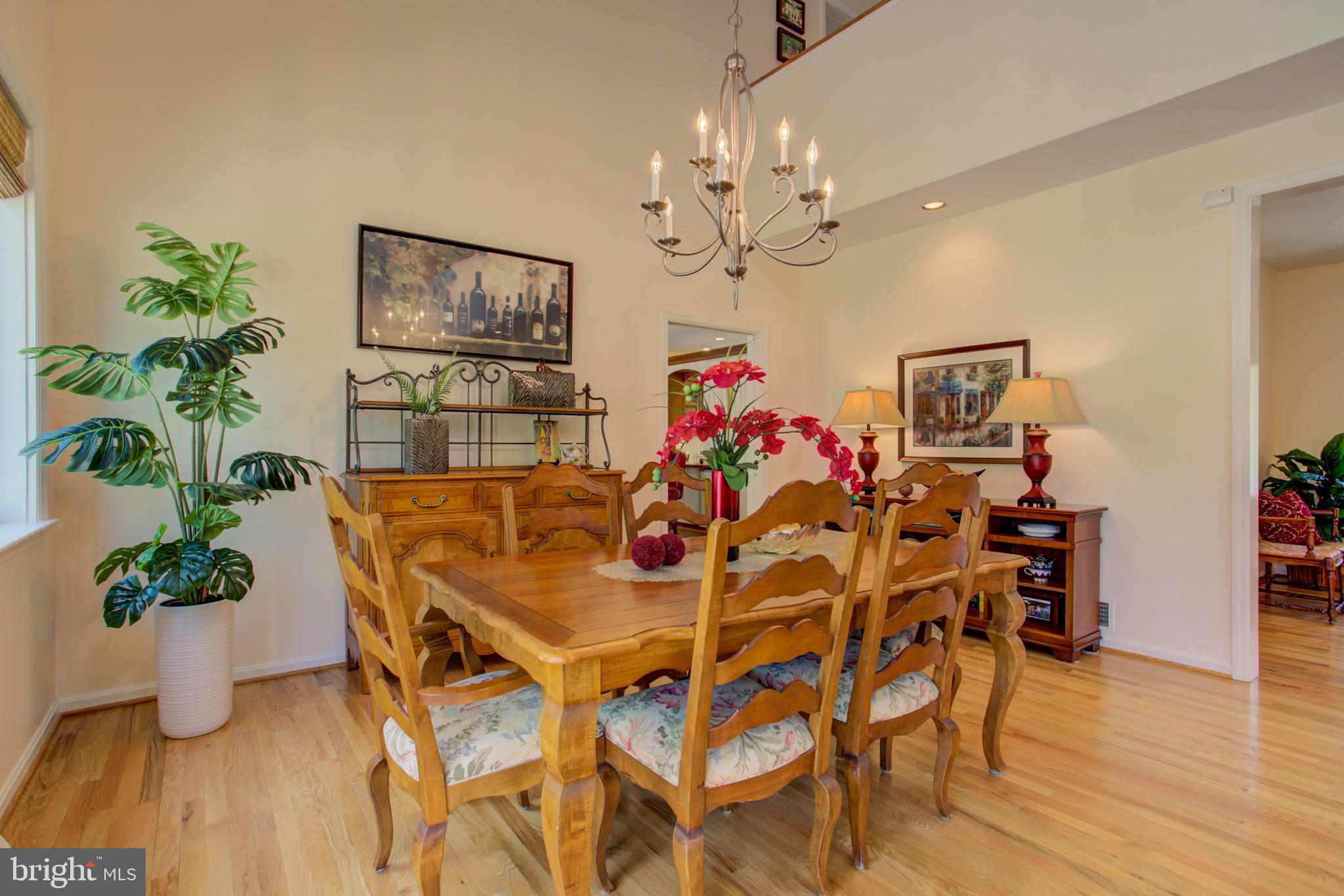 1558 Stone Mill Road Lancaster, PA 17603 - Photo 16 of 97 Dining Room