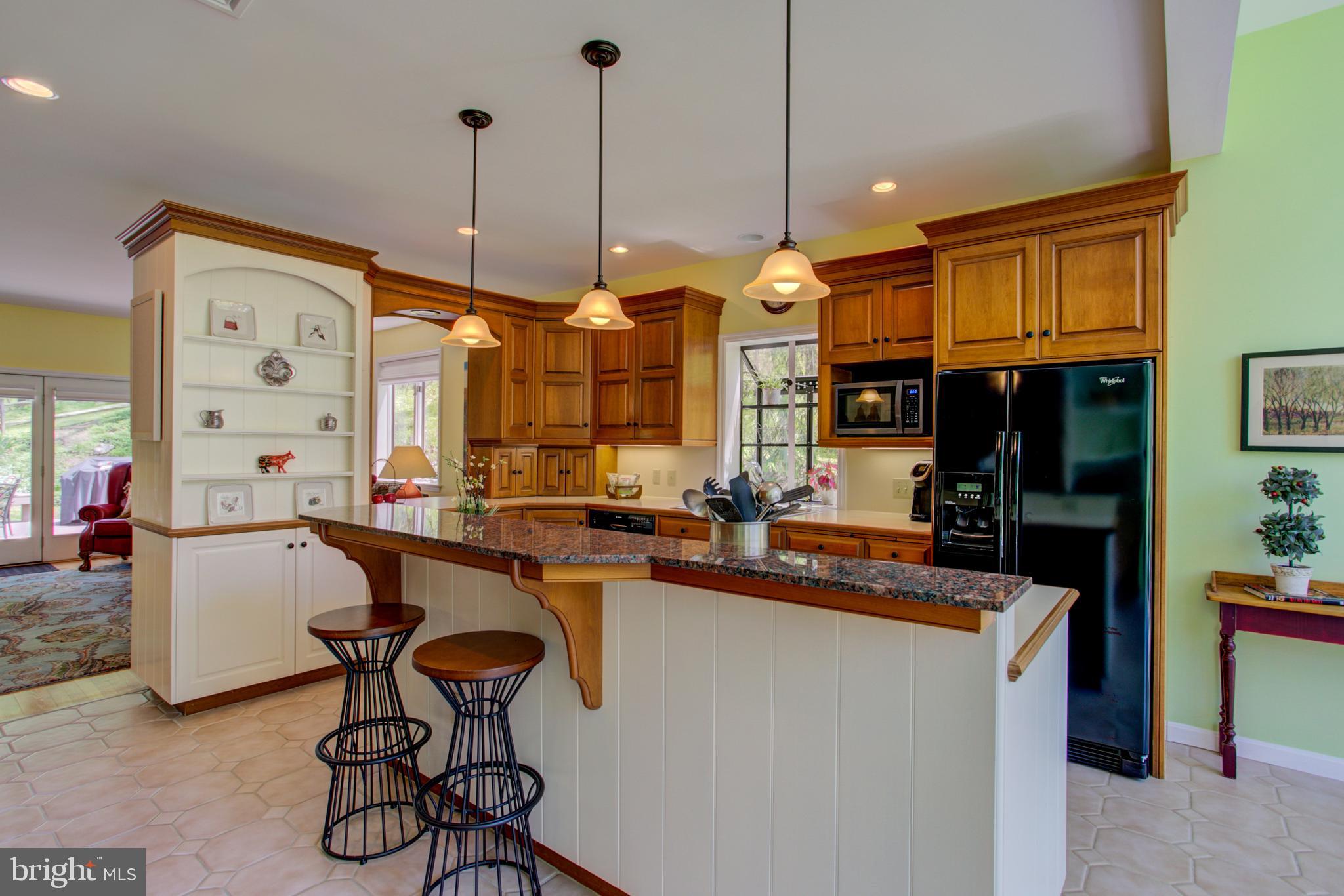 1558 Stone Mill Road Lancaster, PA 17603 - Photo 3 of 97 Kitchen