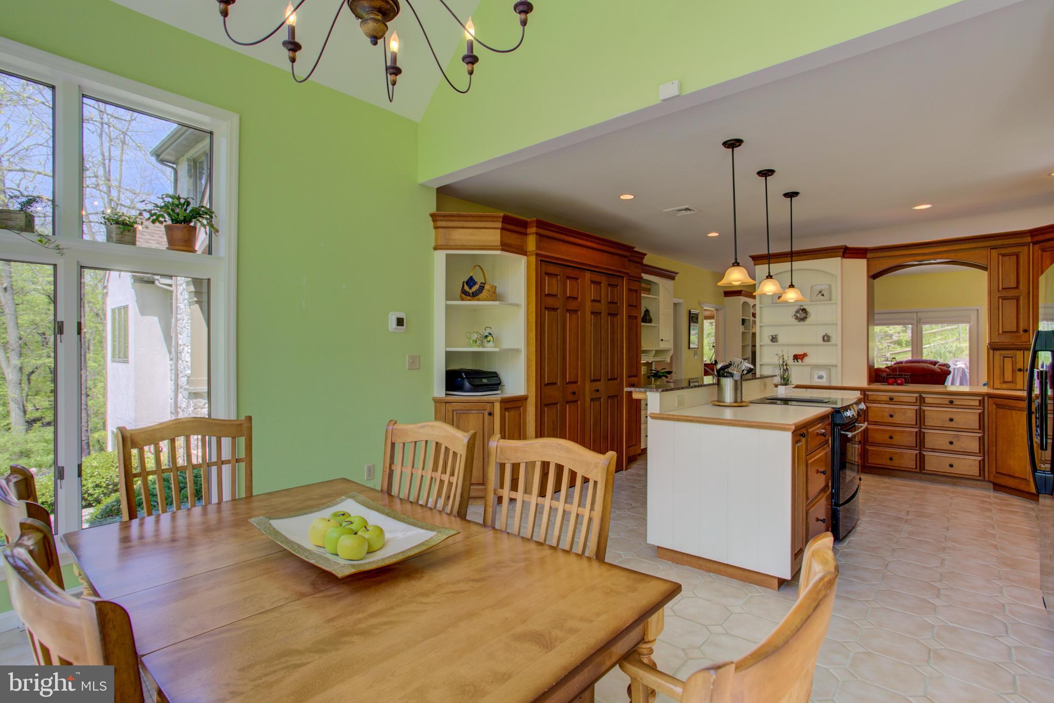 1558 Stone Mill Road Lancaster, PA 17603 - Photo 4 of 97 Kitchen