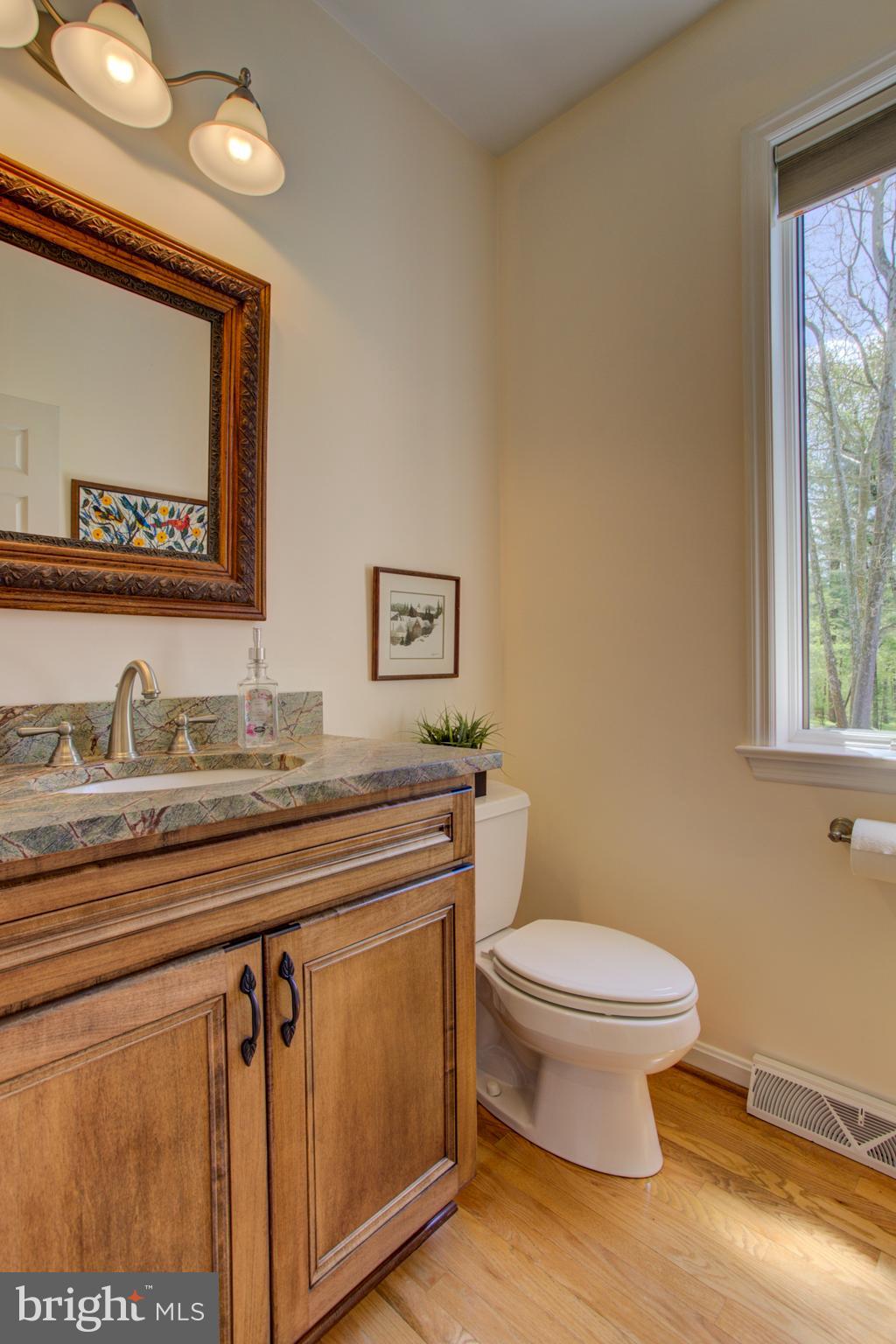 1558 Stone Mill Road Lancaster, PA 17603 - Photo 32 of 97 Half Bath 1st Floor