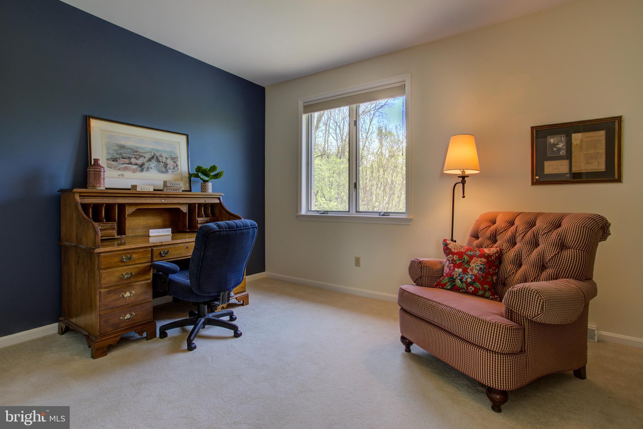 1558 Stone Mill Road Lancaster, PA 17603 - Photo 36 of 97 4th Bedroom/Office