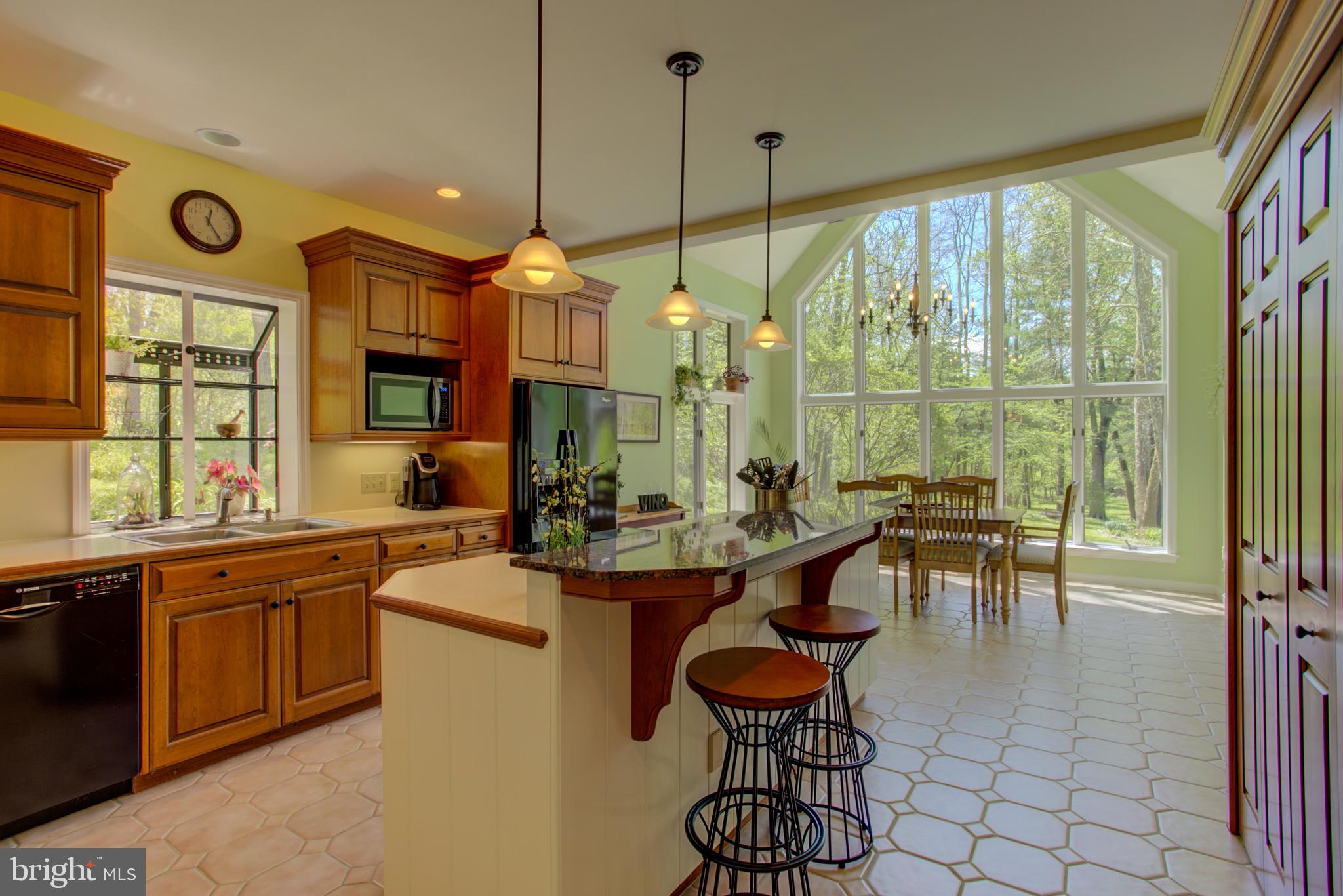 1558 Stone Mill Road Lancaster, PA 17603 - Photo 6 of 97 Kitchen