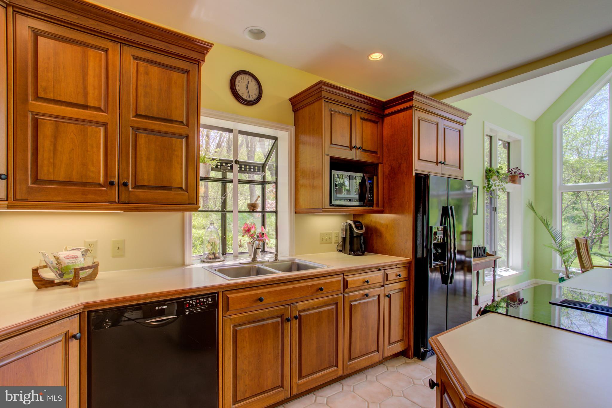 1558 Stone Mill Road Lancaster, PA 17603 - Photo 7 of 97 Kitchen