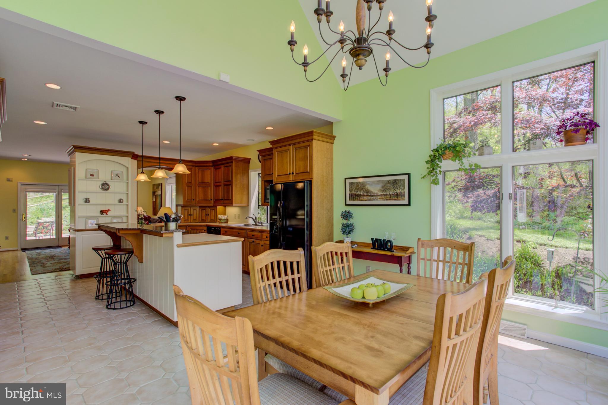 1558 Stone Mill Road Lancaster, PA 17603 - Photo 8 of 97 Kitchen