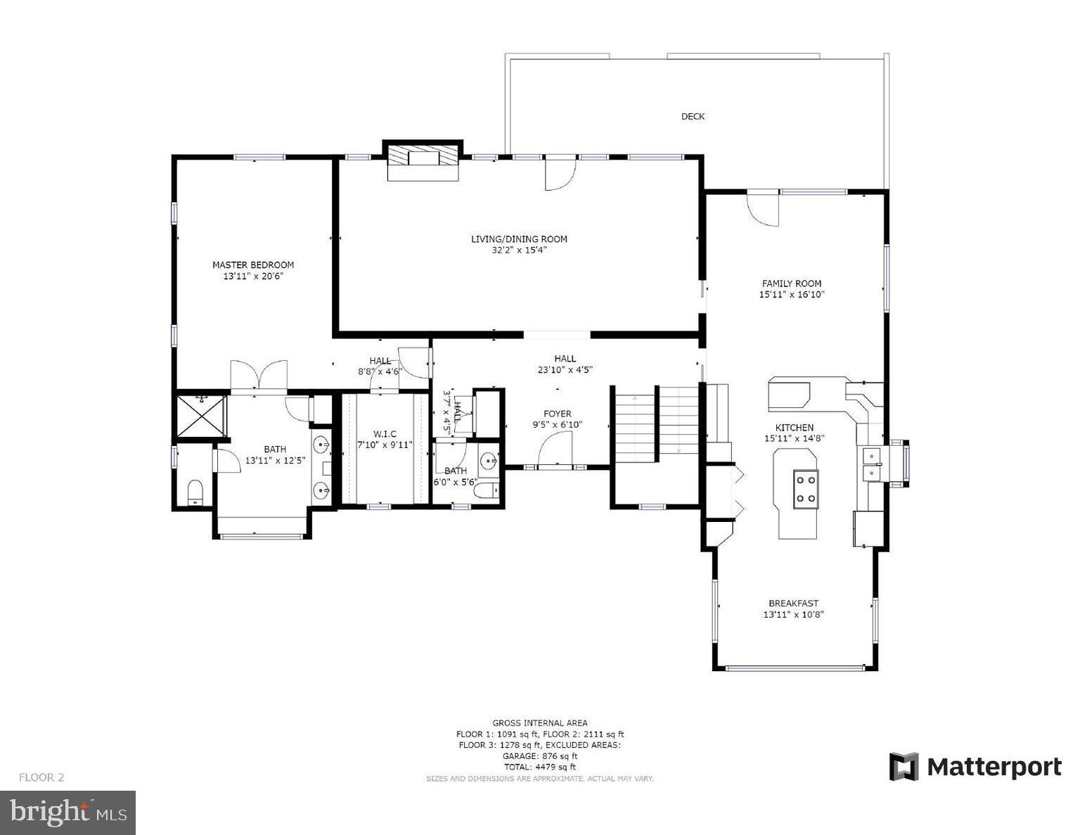 1558 Stone Mill Road Lancaster, PA 17603 - Photo 95 of 97 Gallery Image 95