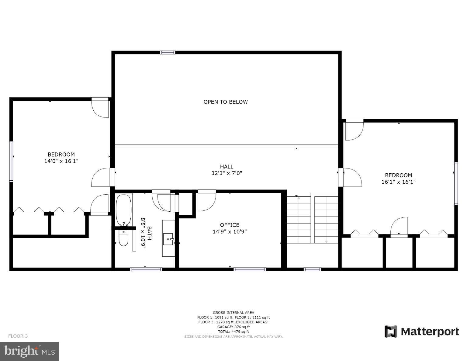 1558 Stone Mill Road Lancaster, PA 17603 - Photo 96 of 97 Gallery Image 96
