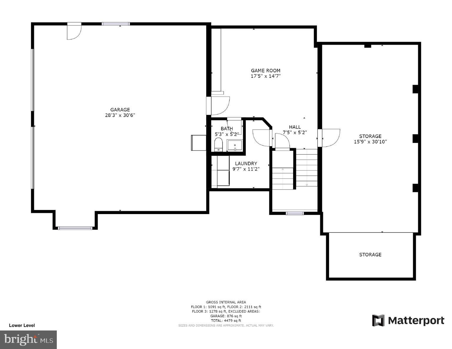 1558 Stone Mill Road Lancaster, PA 17603 - Photo 97 of 97 Gallery Image 97