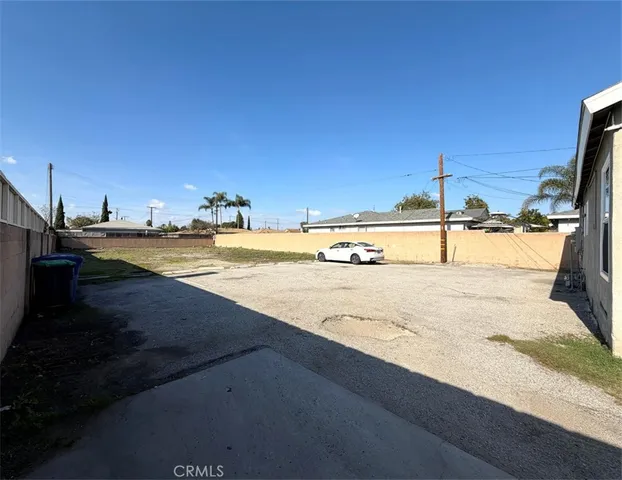 a view of a ocean view