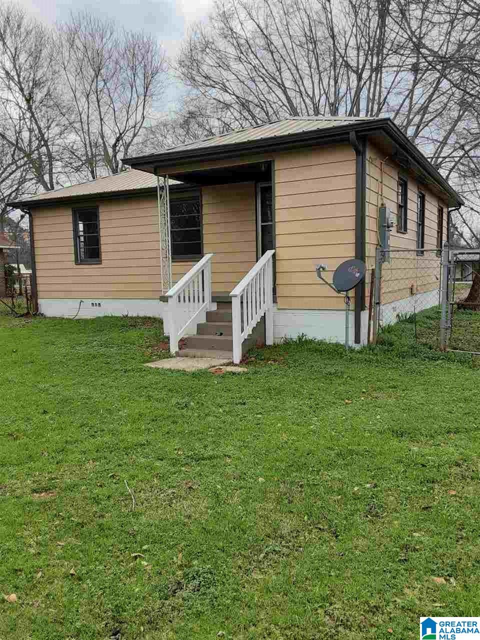1229 Eastern Valley Road Bessemer, AL 35020 - Photo 4 of 19
