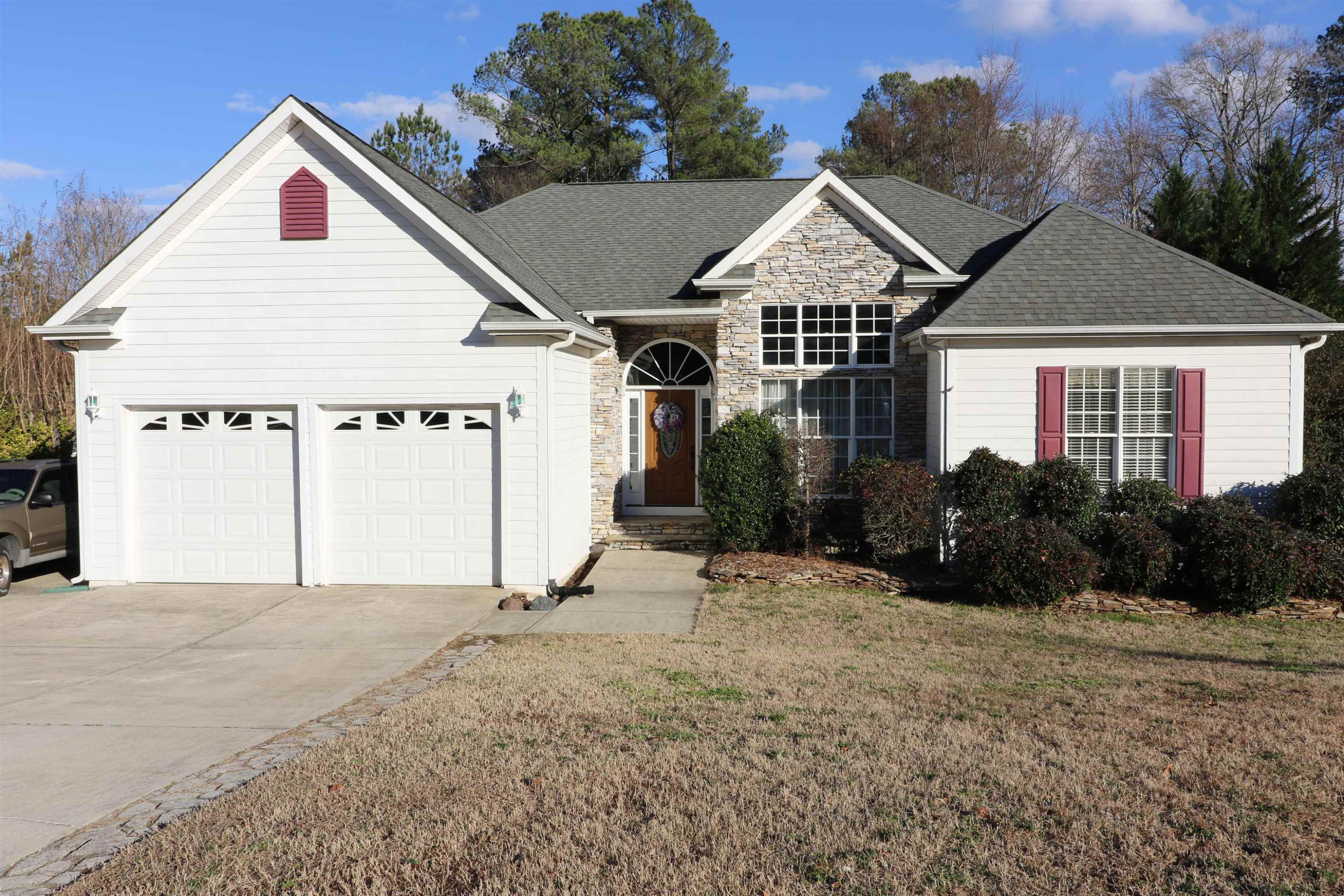 103 Plyersmill Road Cary, NC 27519 - Photo 16 of 16 Photo 16