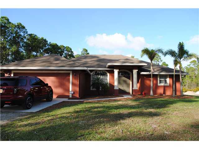16261 88th Road North Loxahatchee, FL 33470 - Photo 1 of 18 Primary Photo