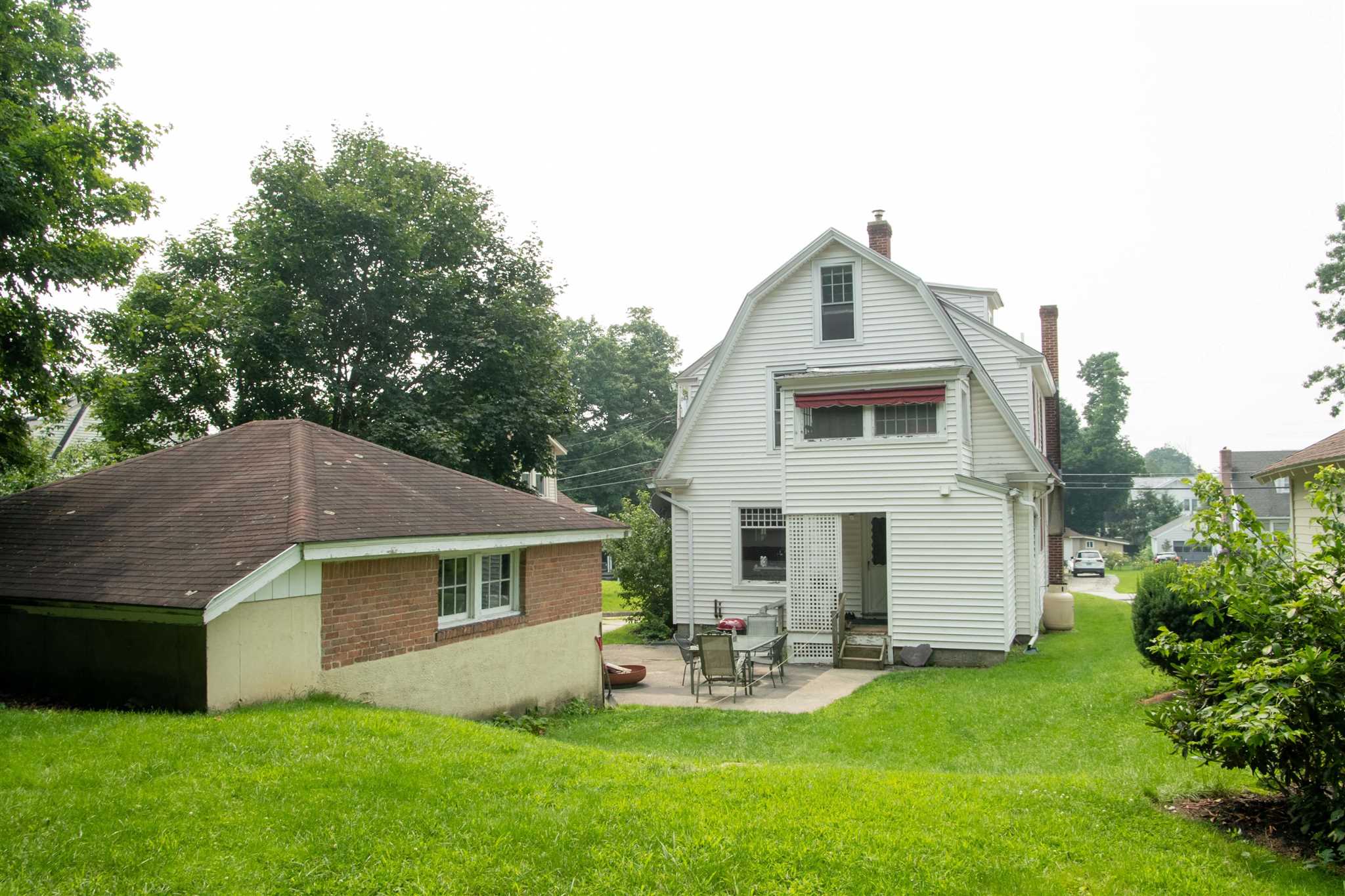 64 Bellevue Avenue Rutland, VT 05701 - Photo 23 of 23