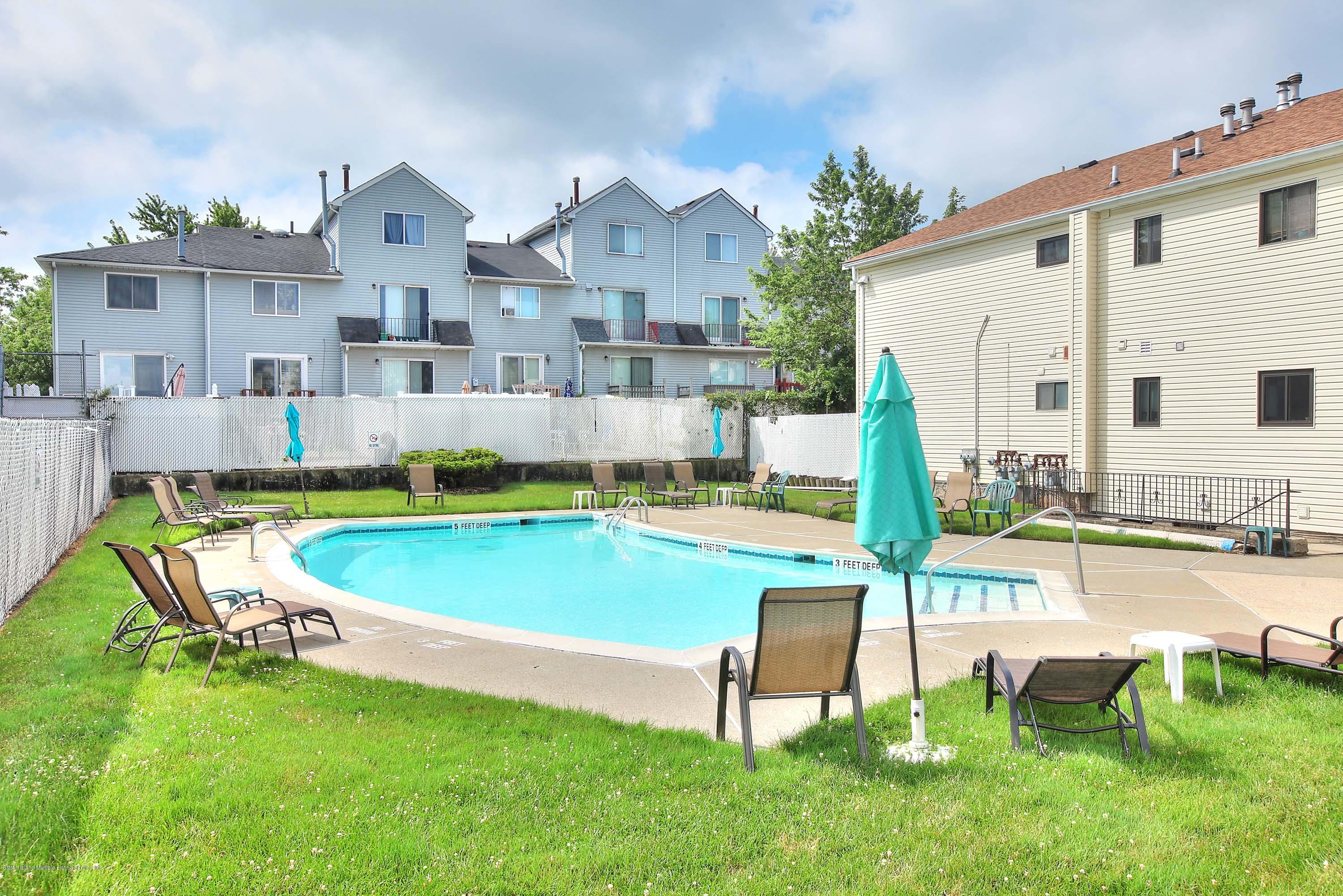 99 Stack Drive Staten Island, NY 10312 - Photo 16 of 16 016_Pool