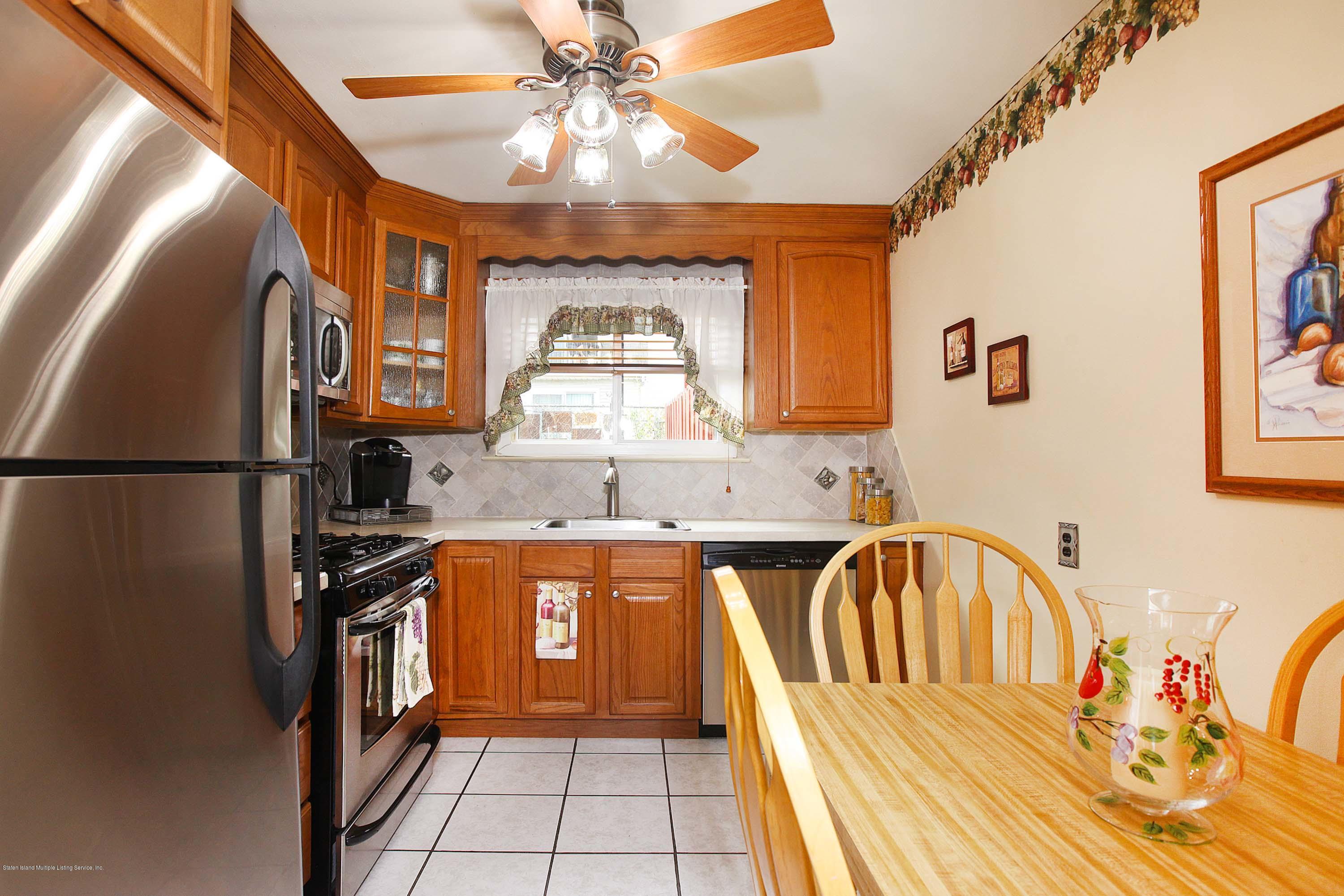 99 Stack Drive Staten Island, NY 10312 - Photo 9 of 16 009_Kitchen 3