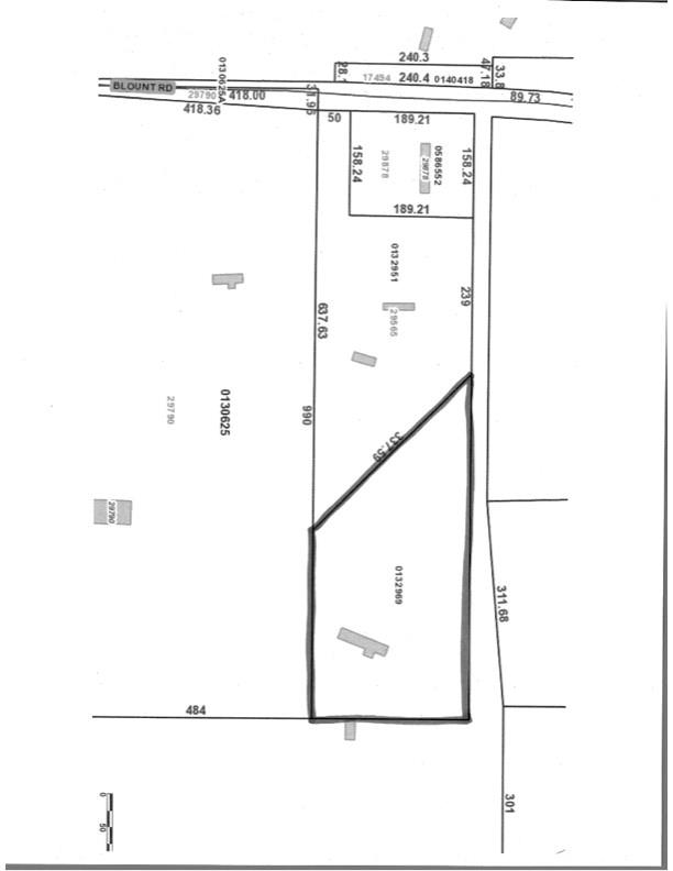 Blount Road Holden, LA 70744 - Photo 1 of 1 Gallery Image 1
