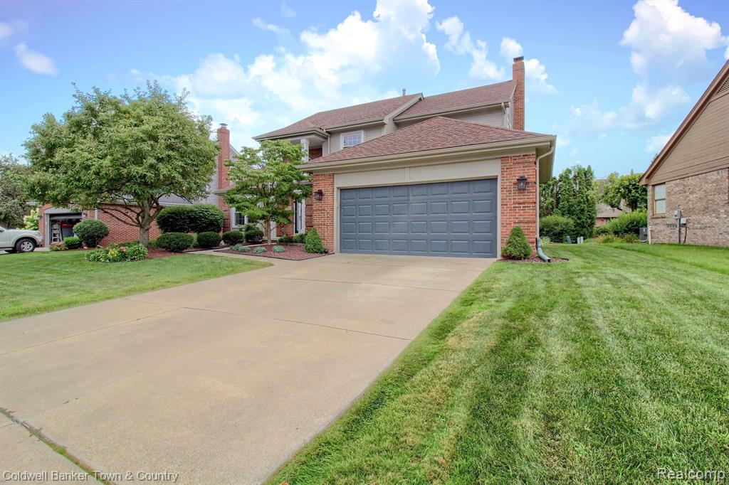 45221 Danbury Road Canton, MI 48188 - Photo 42 of 48 Gallery Image 42