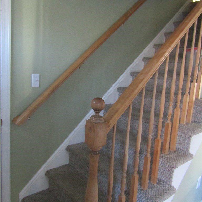 16 Chesterfield Road Northampton, MA 01053 - Photo 24 of 42 a view of entryway