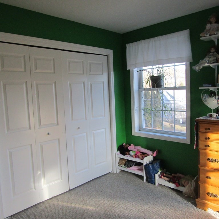16 Chesterfield Road Northampton, MA 01053 - Photo 27 of 42 a living room with furniture and a window