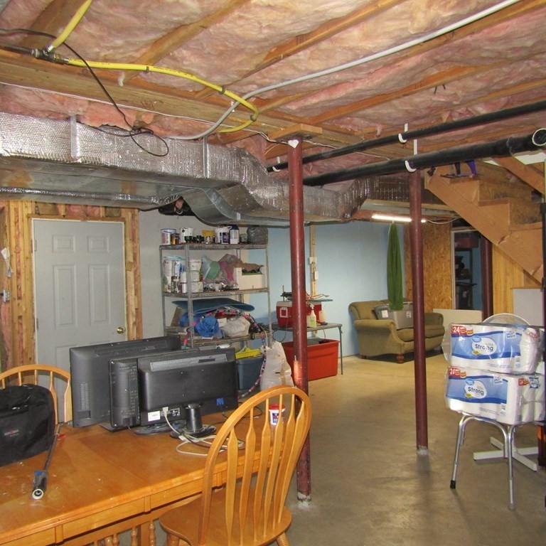 16 Chesterfield Road Northampton, MA 01053 - Photo 39 of 42 a view of a storage & utility room