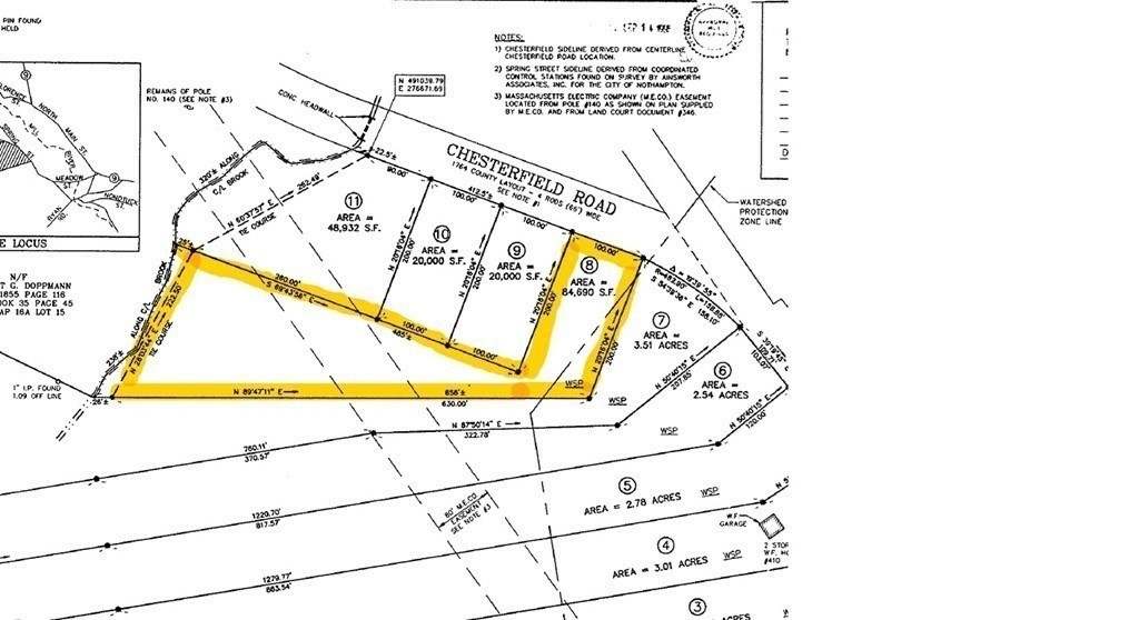 16 Chesterfield Road Northampton, MA 01053 - Photo 9 of 42
