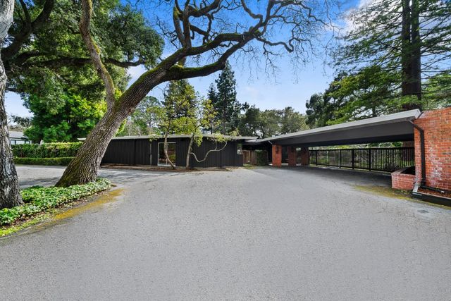 $5,518,000 | 19 Irving Avenue, Atherton, CA 94027