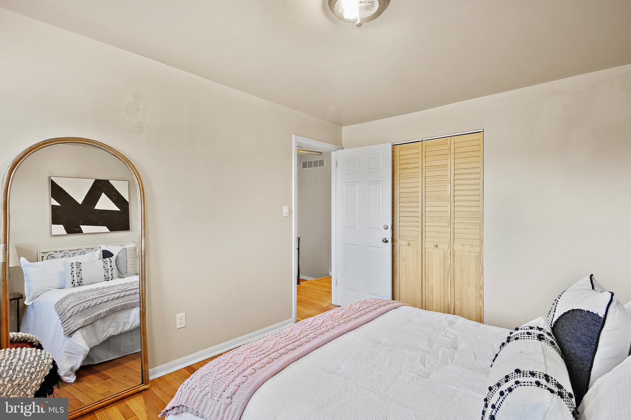 4217 Crest Heights Road Baltimore, MD 21215 - Photo 16 of 29