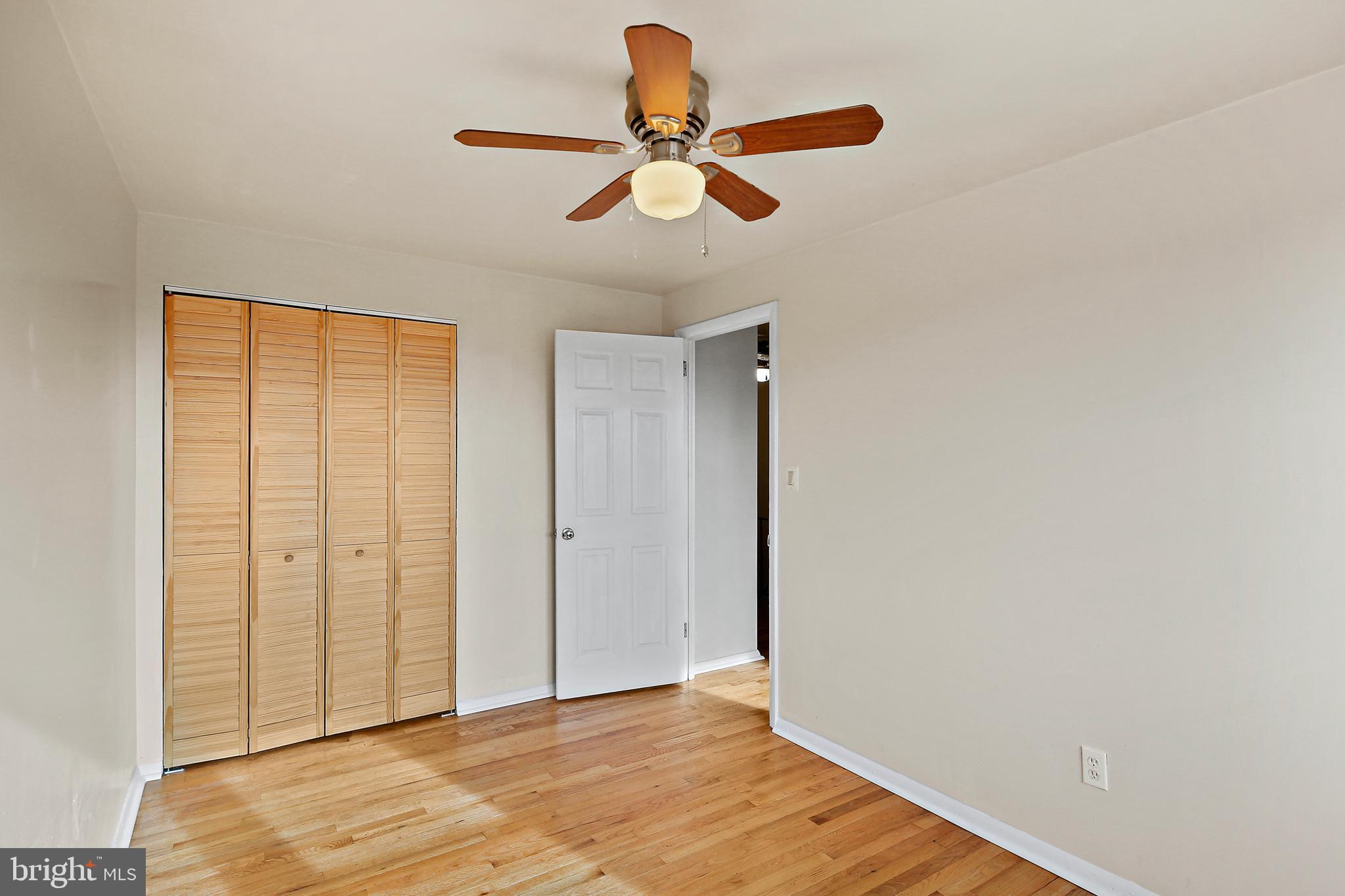 4217 Crest Heights Road Baltimore, MD 21215 - Photo 18 of 29