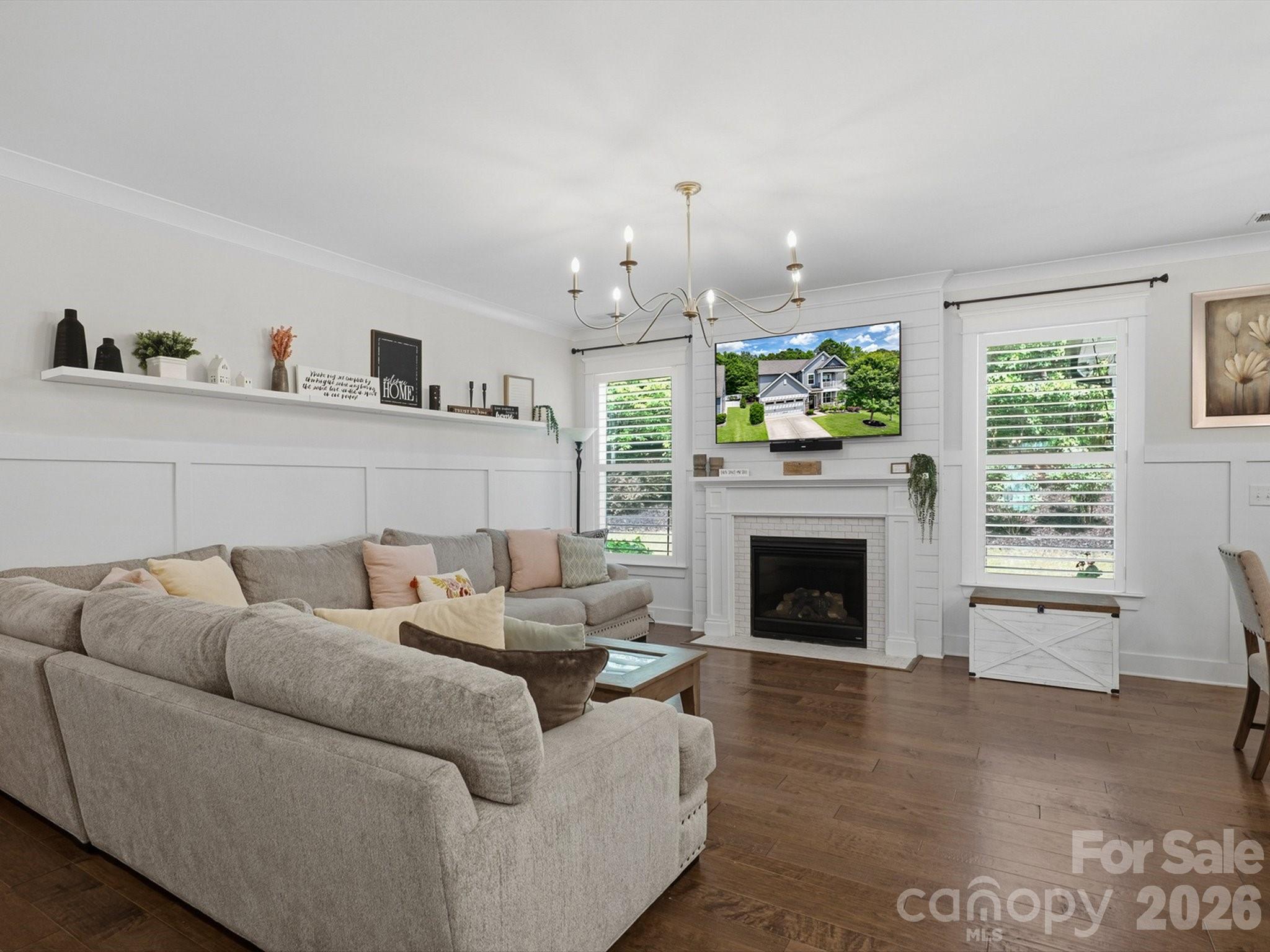1112 Baldwin Drive Lancaster, SC 29720 - Photo 10 of 42