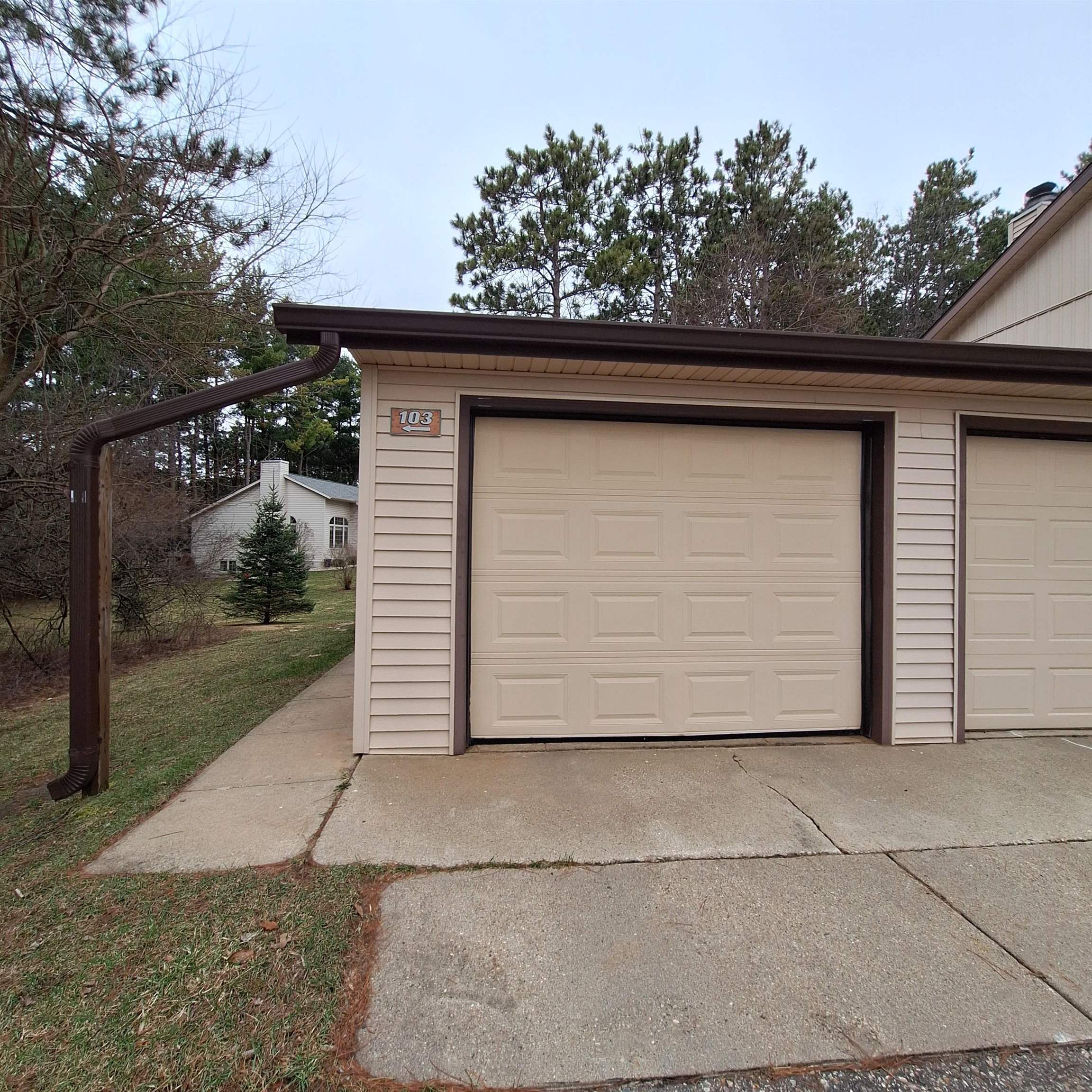 103 Saddle Ridge Portage, WI 53901 - Photo 30 of 34