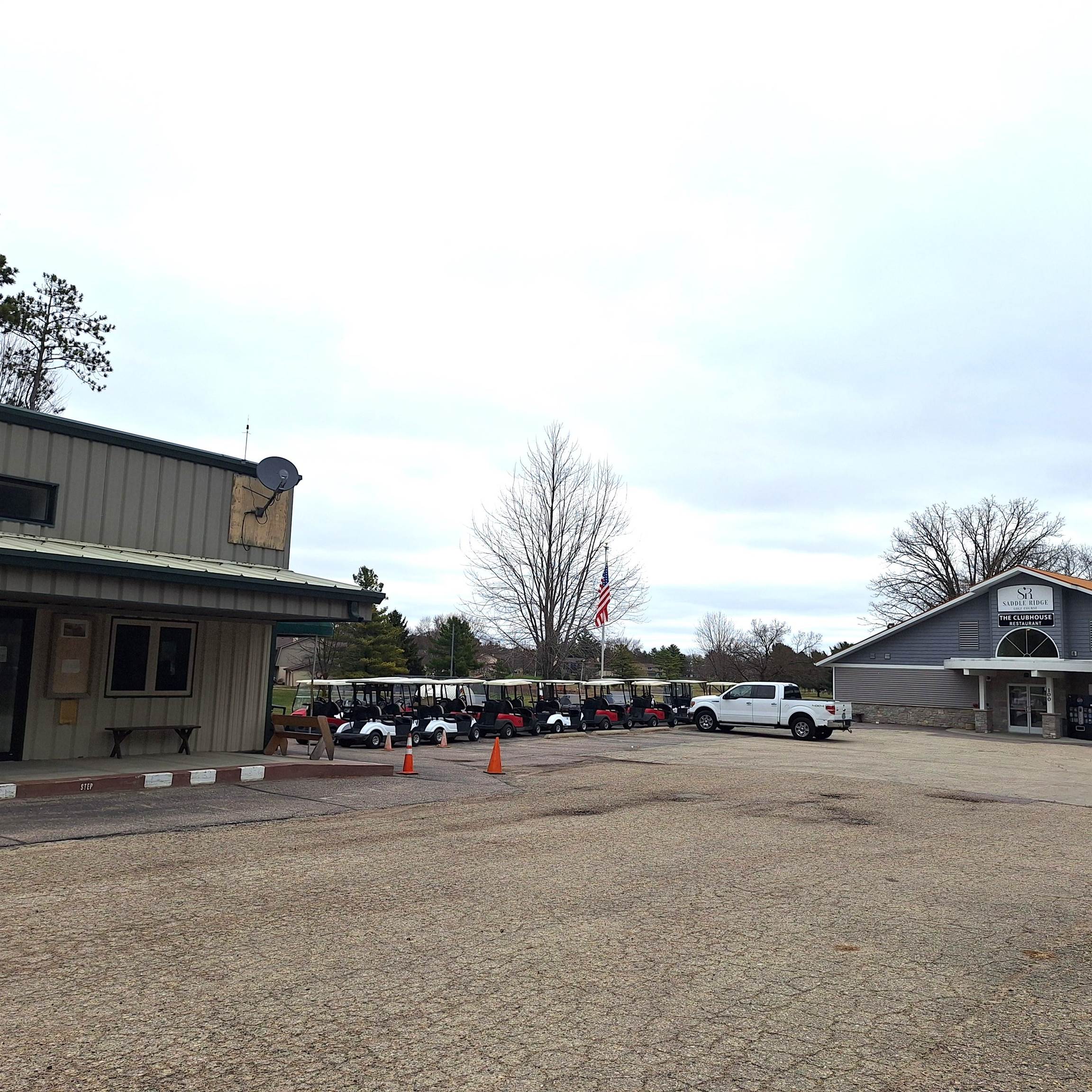 103 Saddle Ridge Portage, WI 53901 - Photo 33 of 34