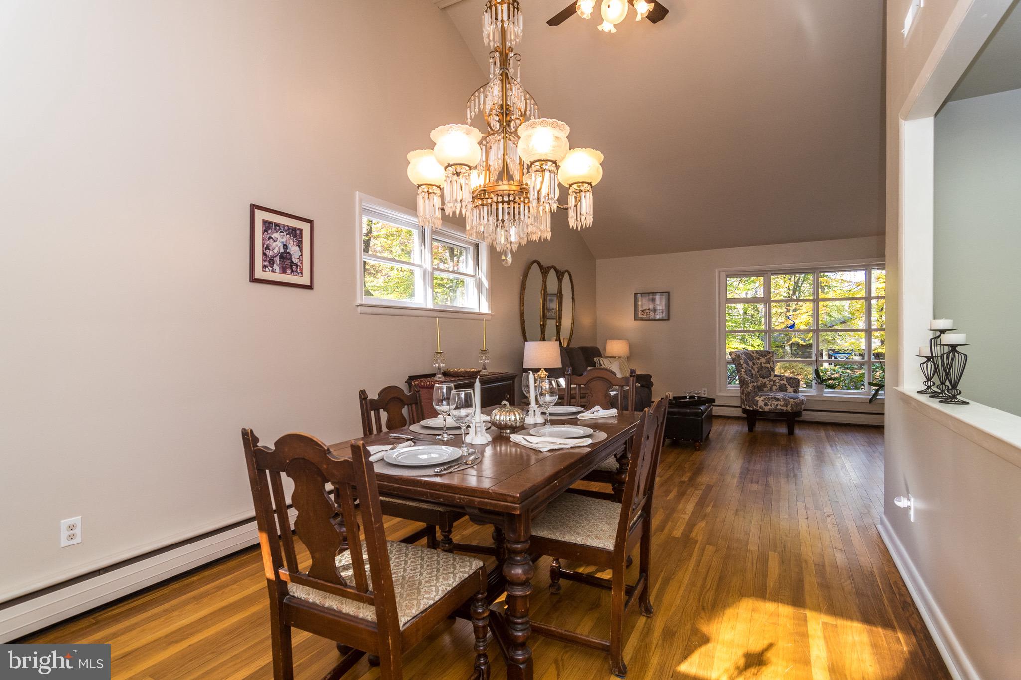 93 Buttonwood Lane Doylestown, PA 18901 - Photo 11 of 35 Chandelier replaced with buyer' choice up to $500
