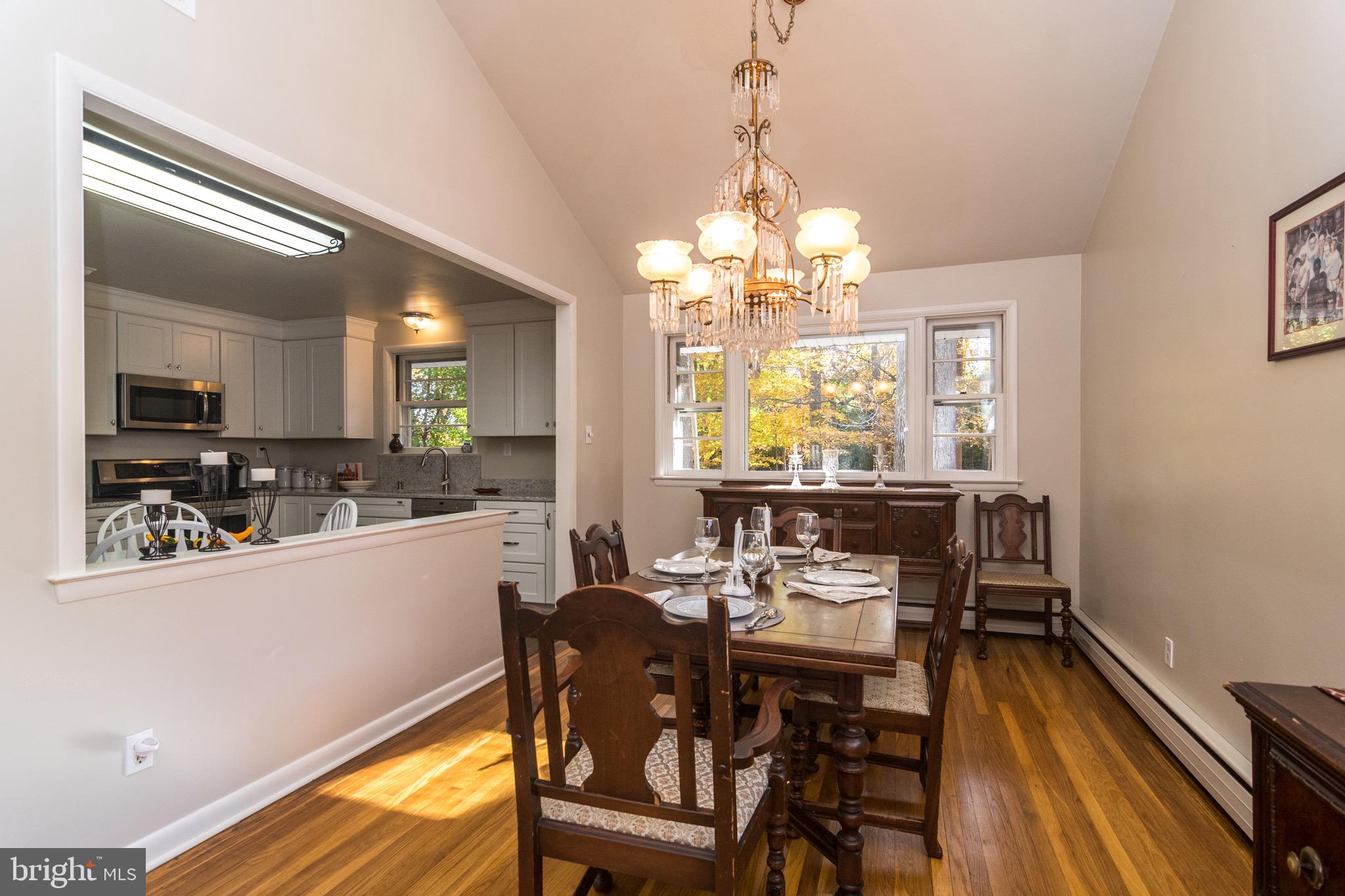 93 Buttonwood Lane Doylestown, PA 18901 - Photo 13 of 35 Easily serve holiday dinners!