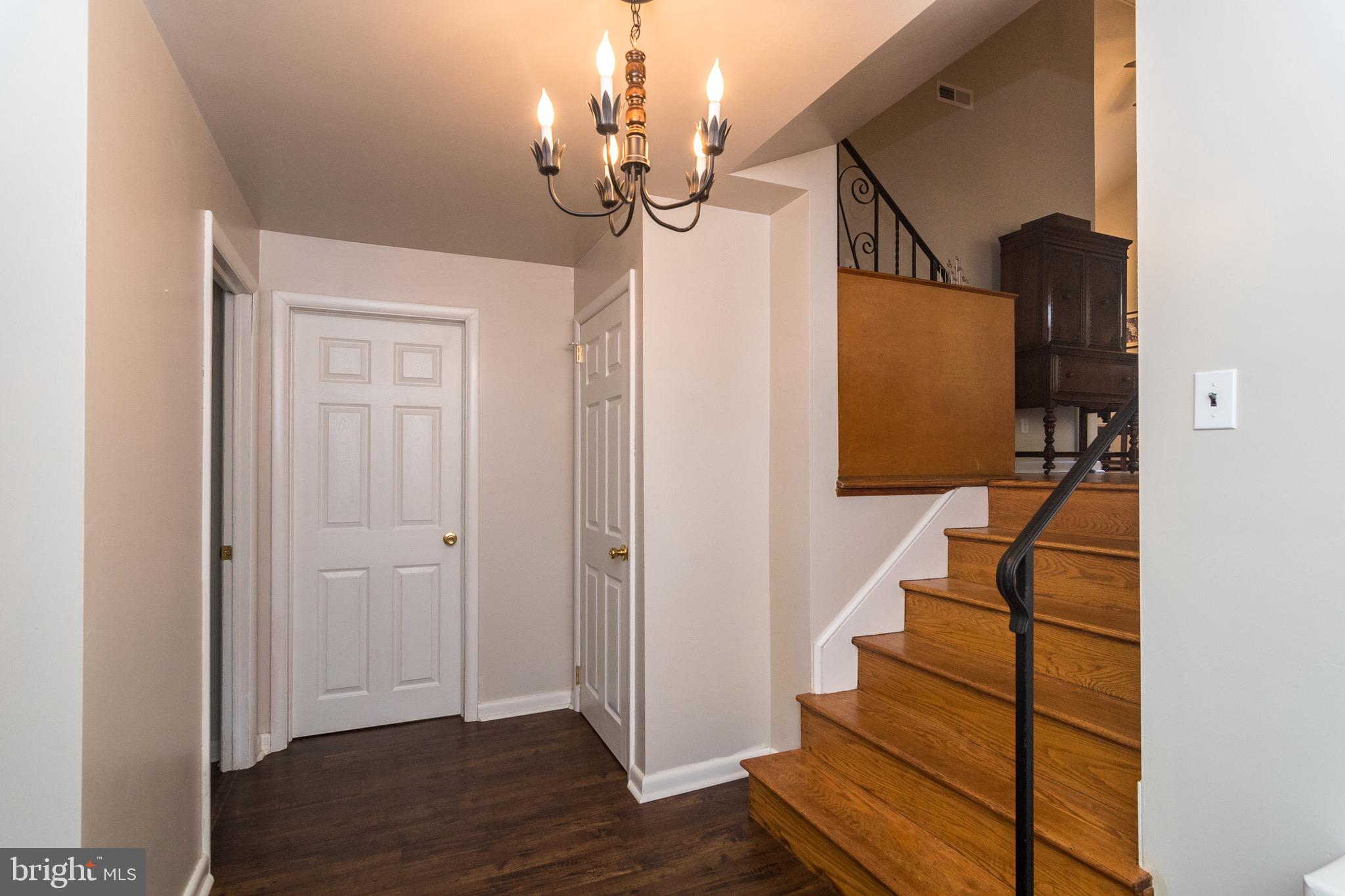 93 Buttonwood Lane Doylestown, PA 18901 - Photo 3 of 35 New doors leading to laundry & finished basement
