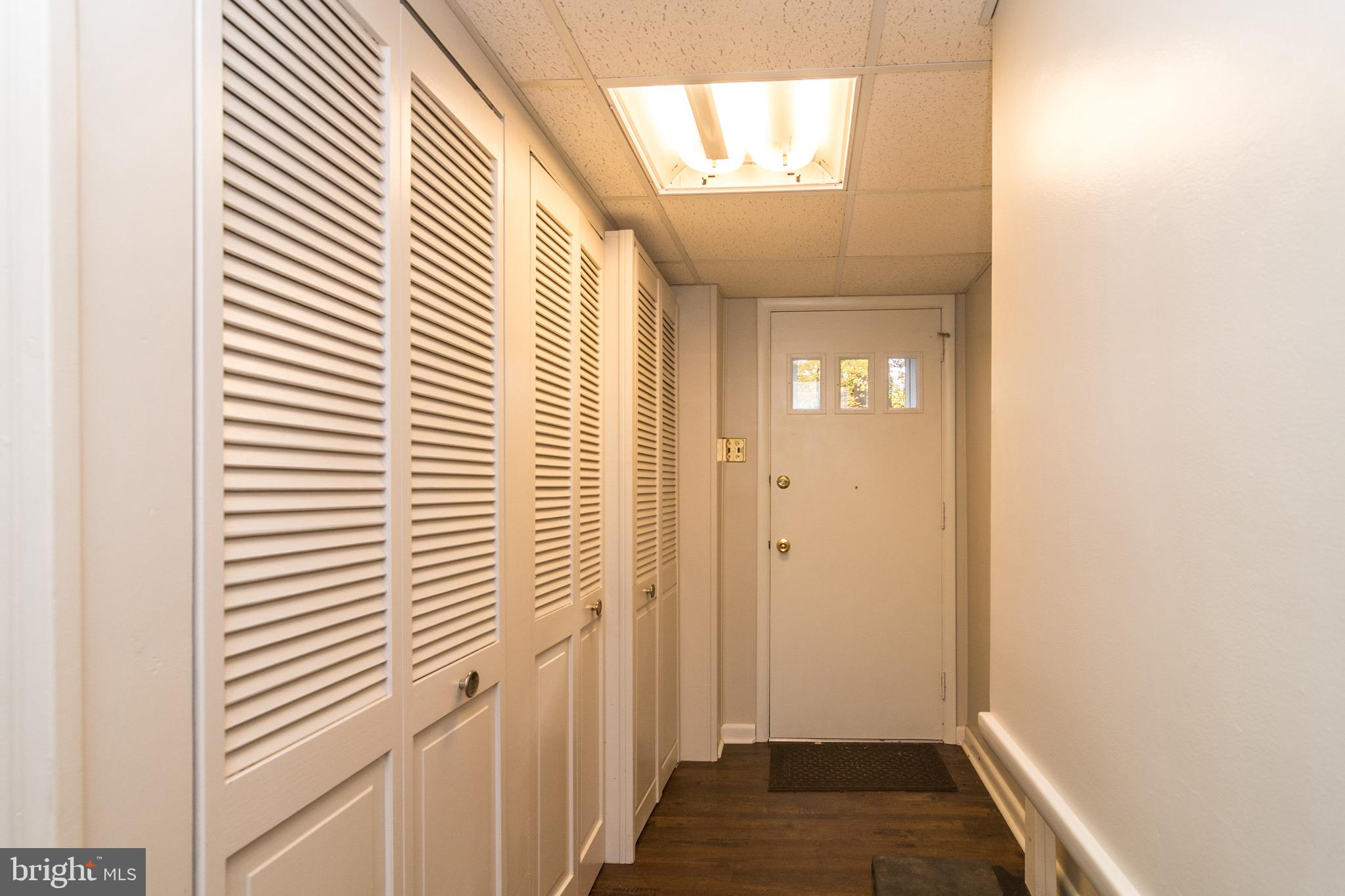 93 Buttonwood Lane Doylestown, PA 18901 - Photo 4 of 35 Laundry rm with chute & doors hiding W/D,set tub