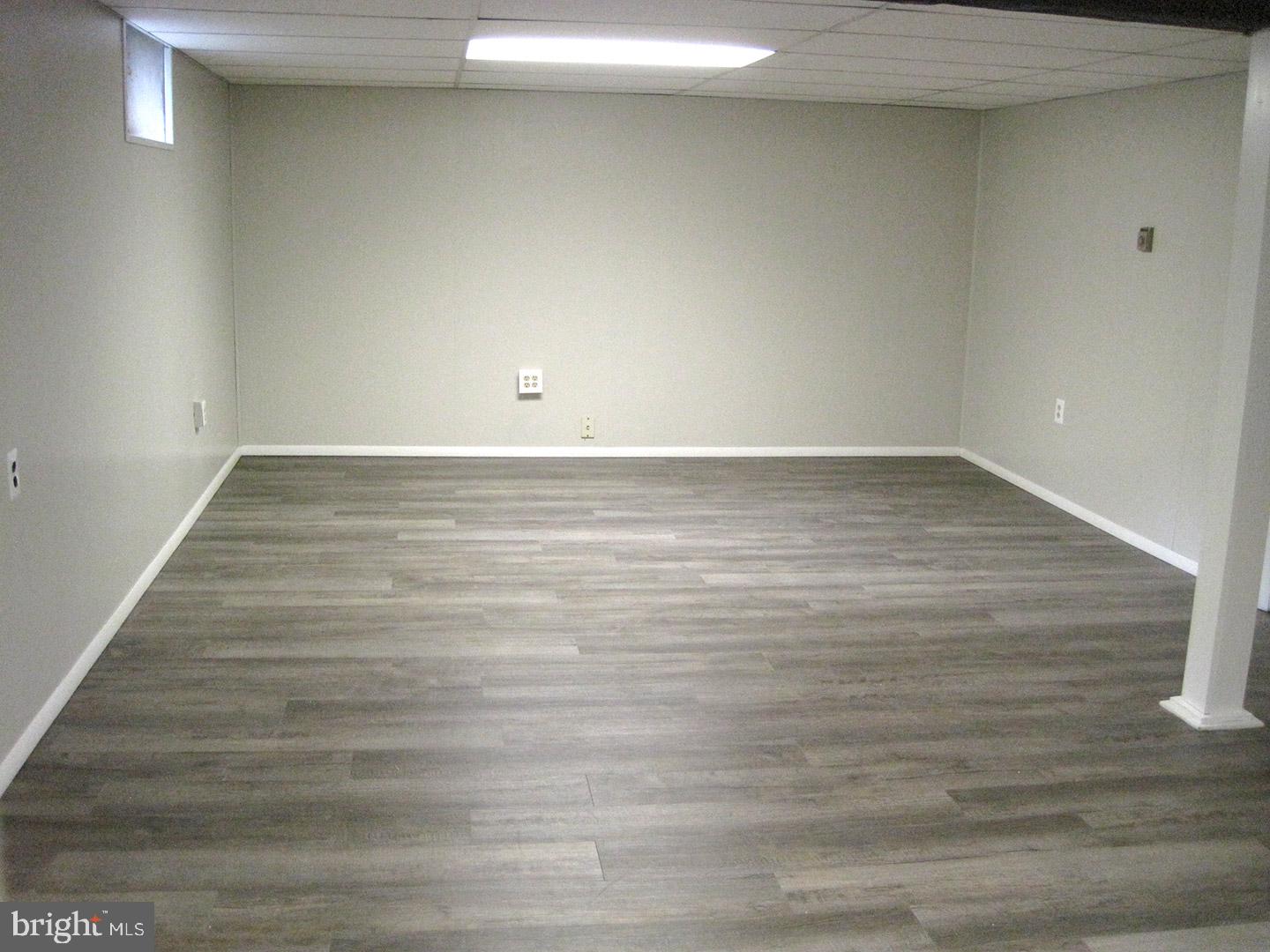 93 Buttonwood Lane Doylestown, PA 18901 - Photo 33 of 35 HUGE Finished Basement w/new eng. wood flooring
