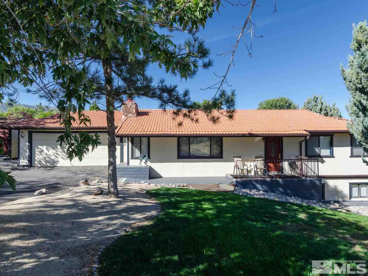 3065 Markridge Drive Reno, NV 89509 - Photo 1 of 25 Photo 1