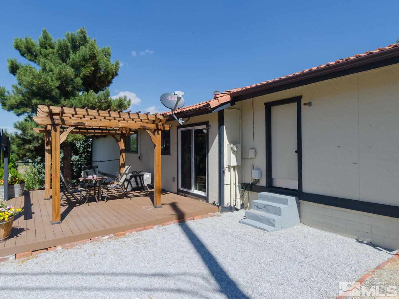 3065 Markridge Drive Reno, NV 89509 - Photo 21 of 25 Photo 21