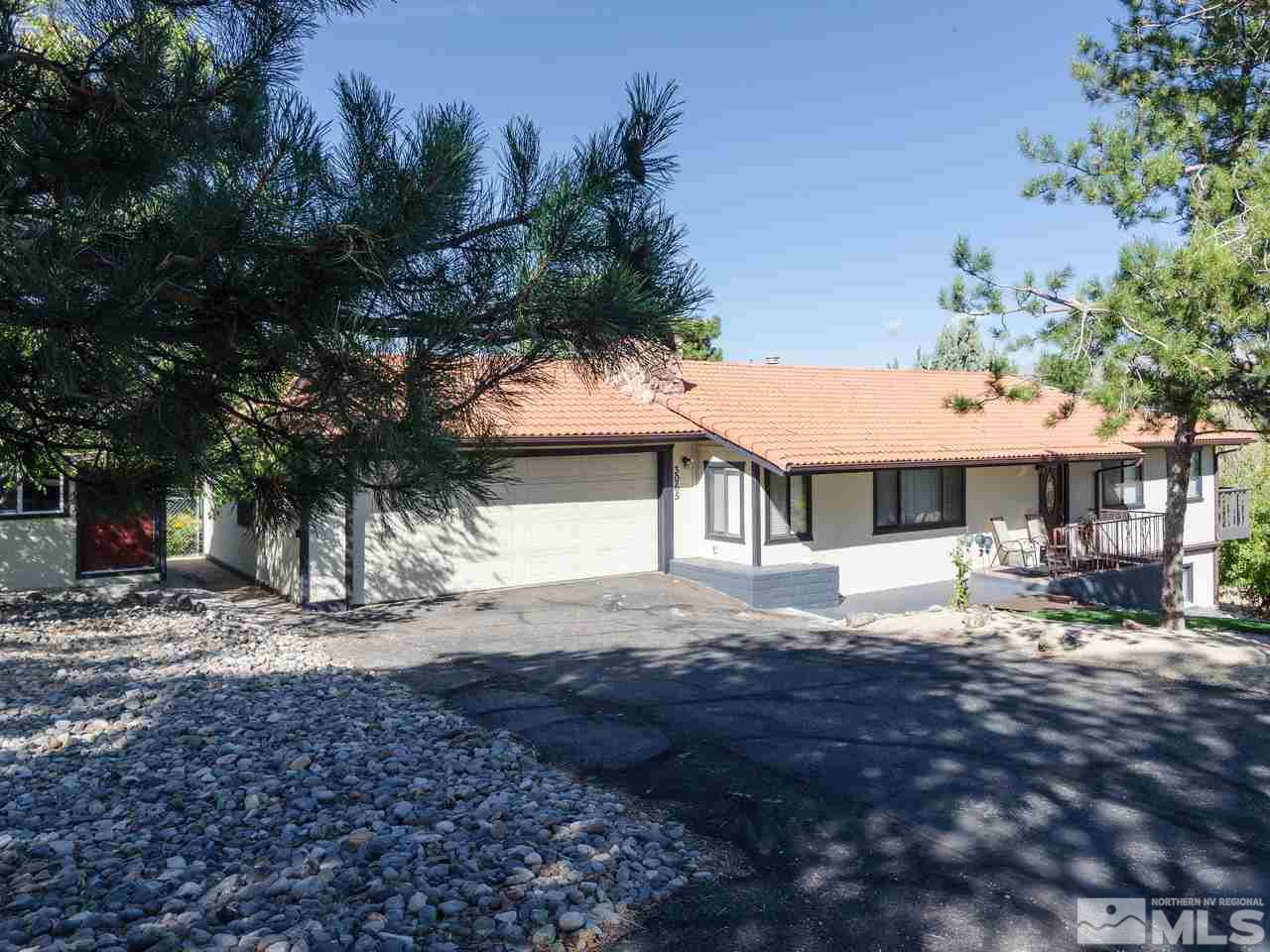 3065 Markridge Drive Reno, NV 89509 - Photo 25 of 25 Photo 25