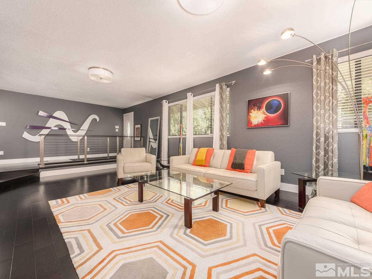 3065 Markridge Drive Reno, NV 89509 - Photo 3 of 25 Photo 3