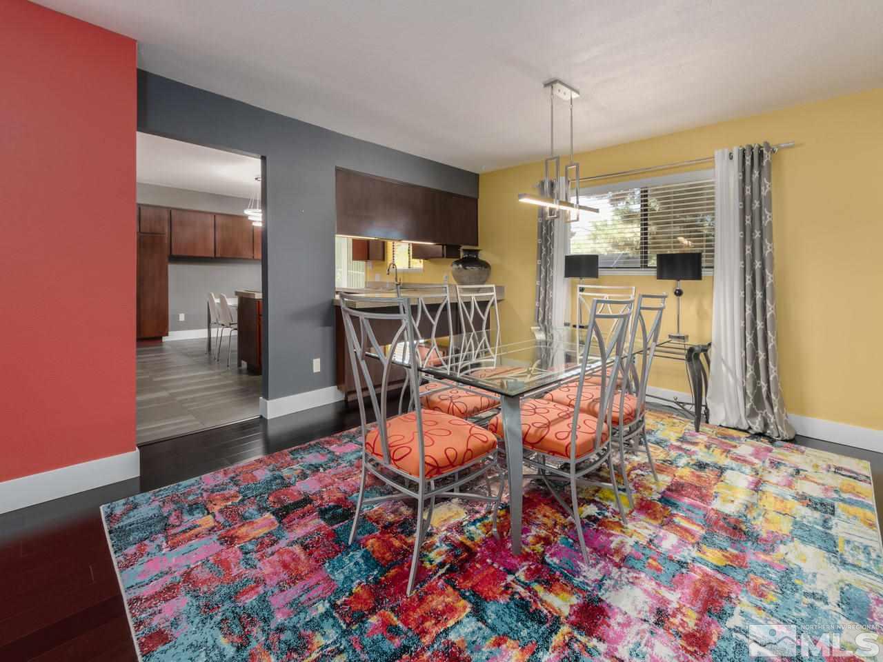 3065 Markridge Drive Reno, NV 89509 - Photo 4 of 25 Photo 4