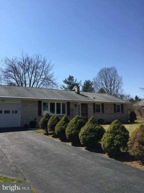1025 Preston Road Lancaster, PA 17601 - Photo 1 of 1
