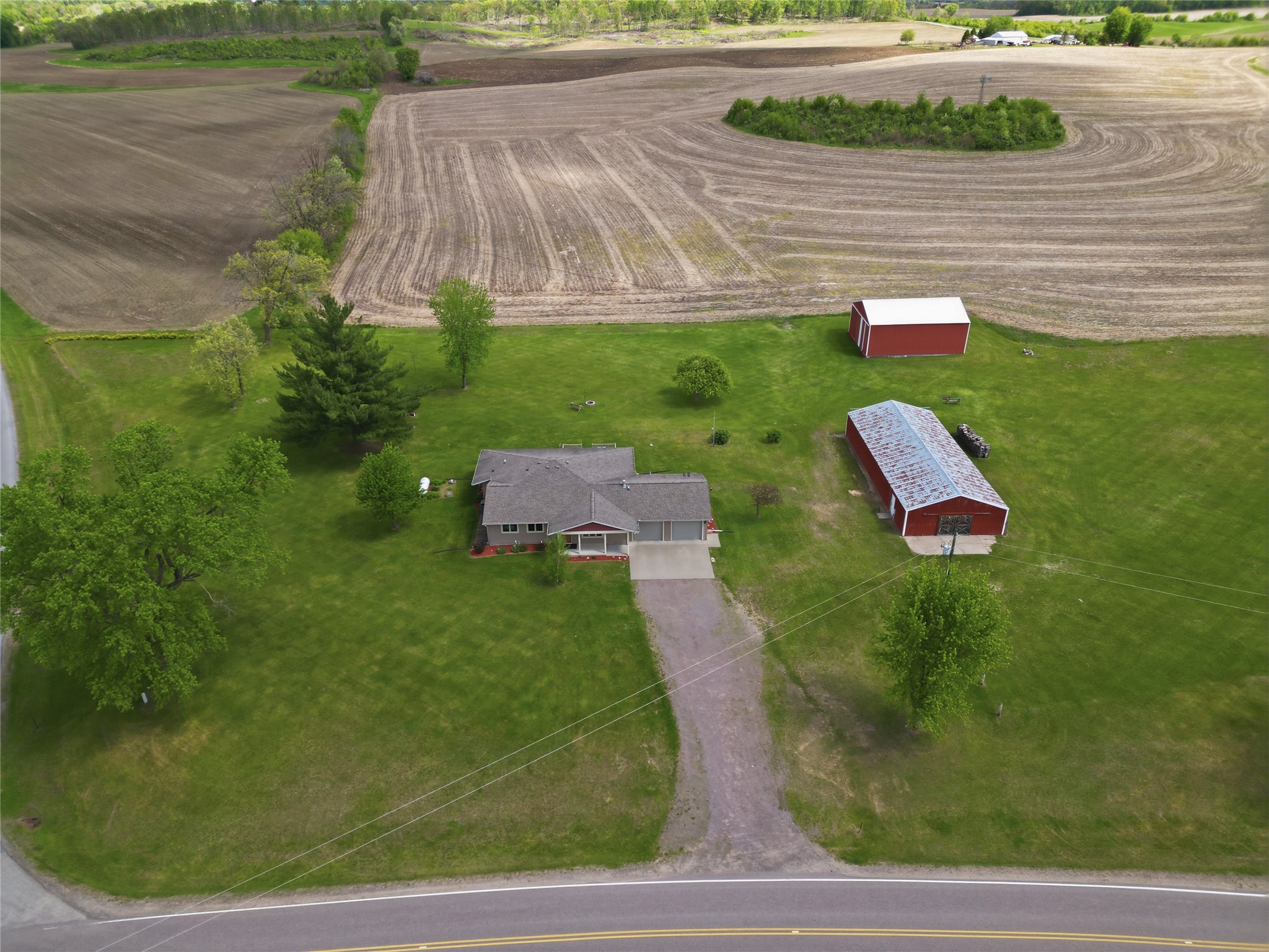 4504 County Rd X Black River Falls, WI 54615 - Photo 58 of 58