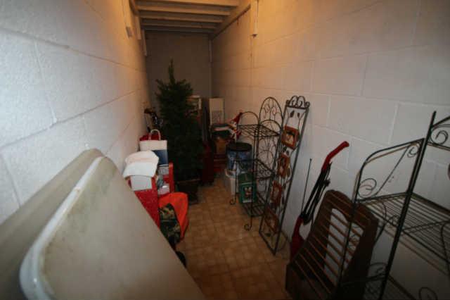 7213 Crow Cut Road Fairview, TN 37062 - Photo 19 of 20 Extra storage in the basement. Great for storm shelter!