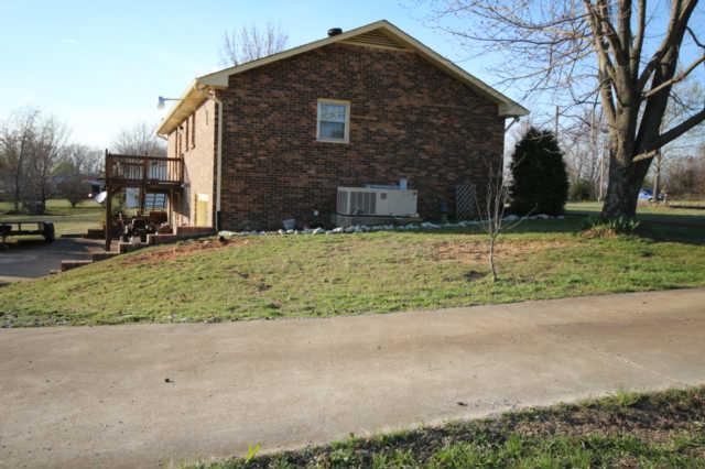 7213 Crow Cut Road Fairview, TN 37062 - Photo 3 of 20 Side view