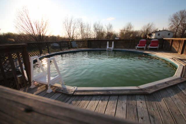 7213 Crow Cut Road Fairview, TN 37062 - Photo 7 of 20 Another picture of the pool.