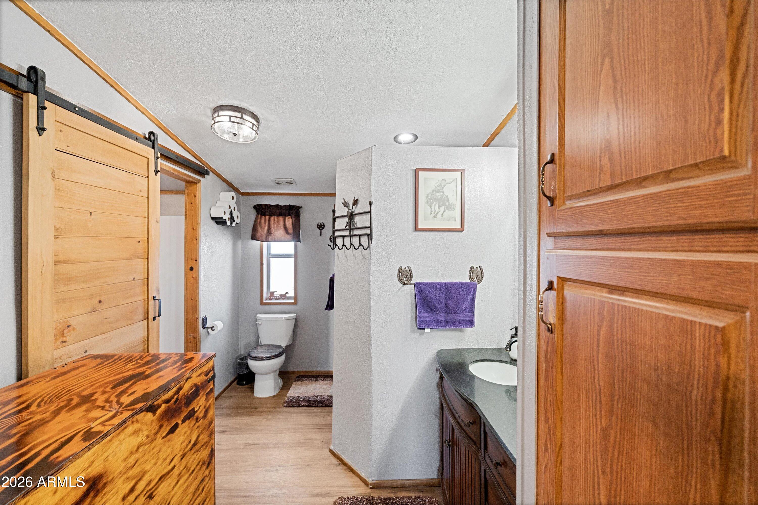 20340 West Narramore Road Buckeye, AZ 85326 - Photo 22 of 44 27-Master Bathroom