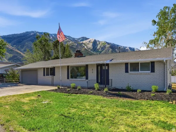 $659,900 | 810 East Maple Street, Mapleton, UT 84664