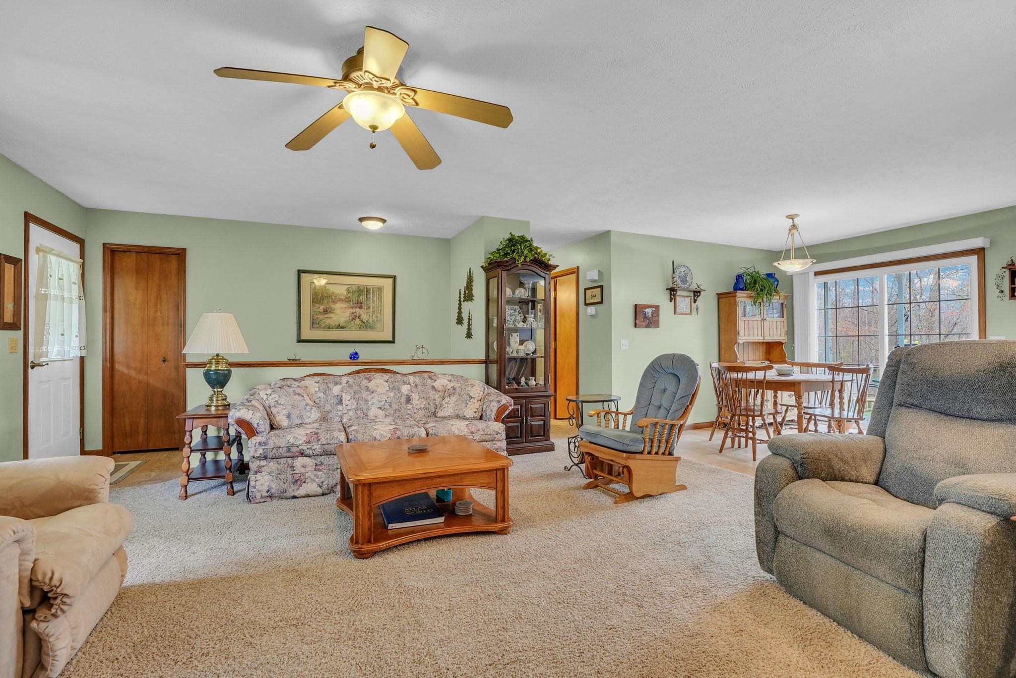 712 East 38 Road Cadillac, MI 49601 - Photo 27 of 67