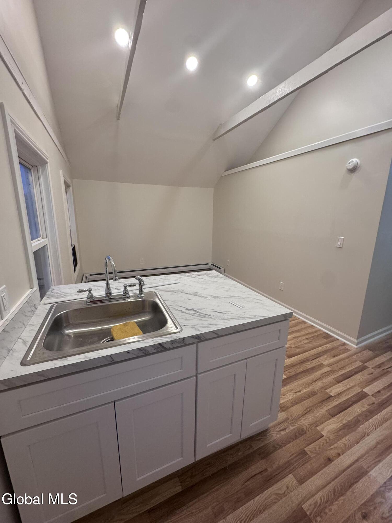 1556 1st Street, Unit 2 Rensselaer, NY 12144 - Photo 5 of 6 Counter top