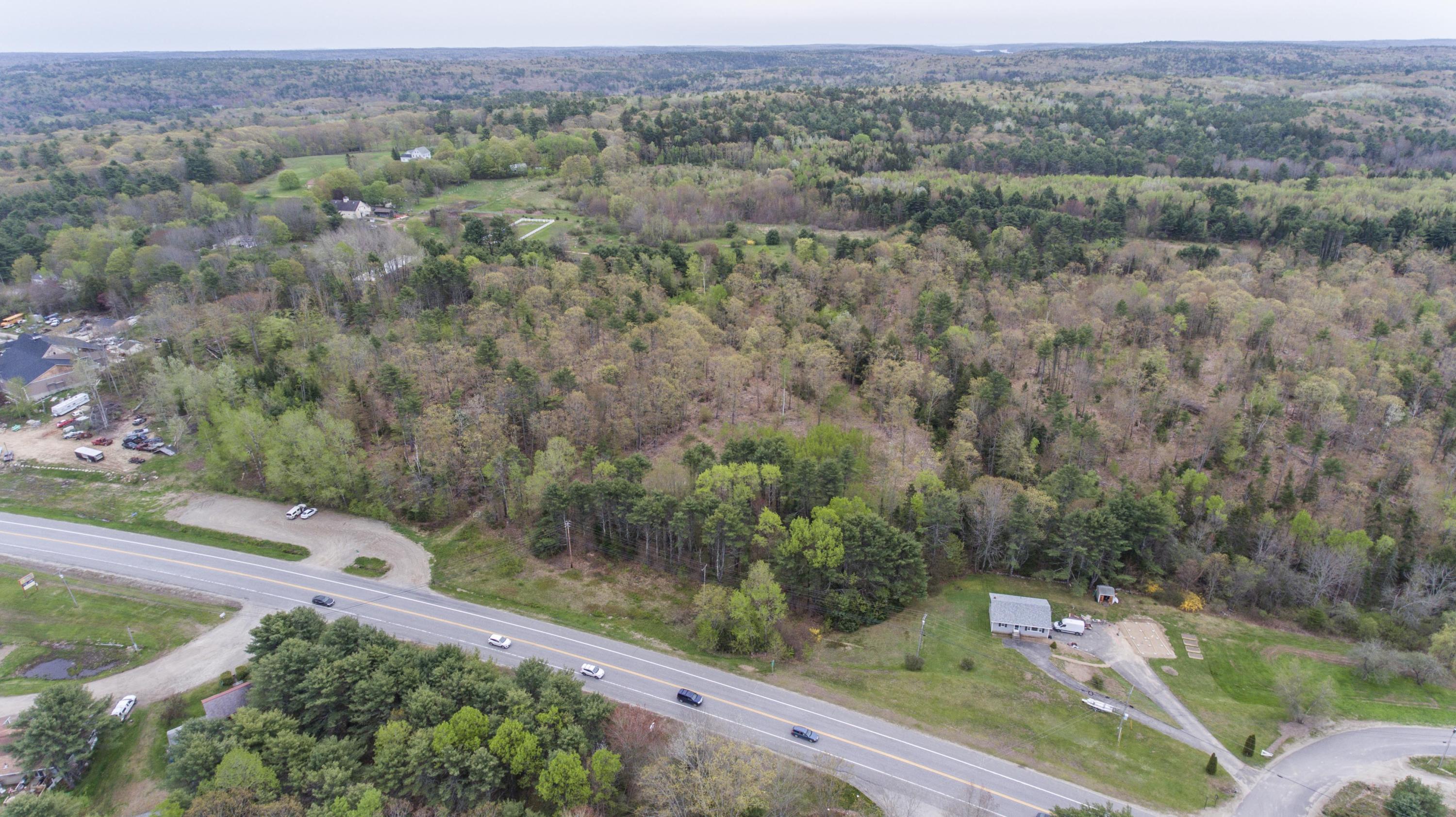 17 A Dodge Road Edgecomb, ME 04556 - Photo 3 of 25 17A Dodge Road